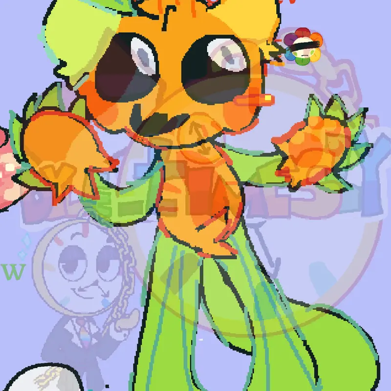 Game by @mewomewo