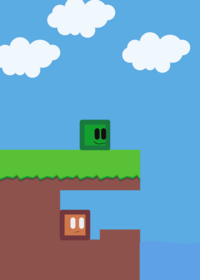 but if they were in my Ending game style