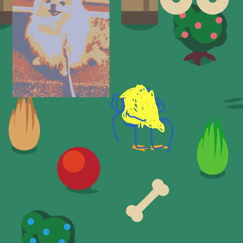 Game by @lm_setve_999