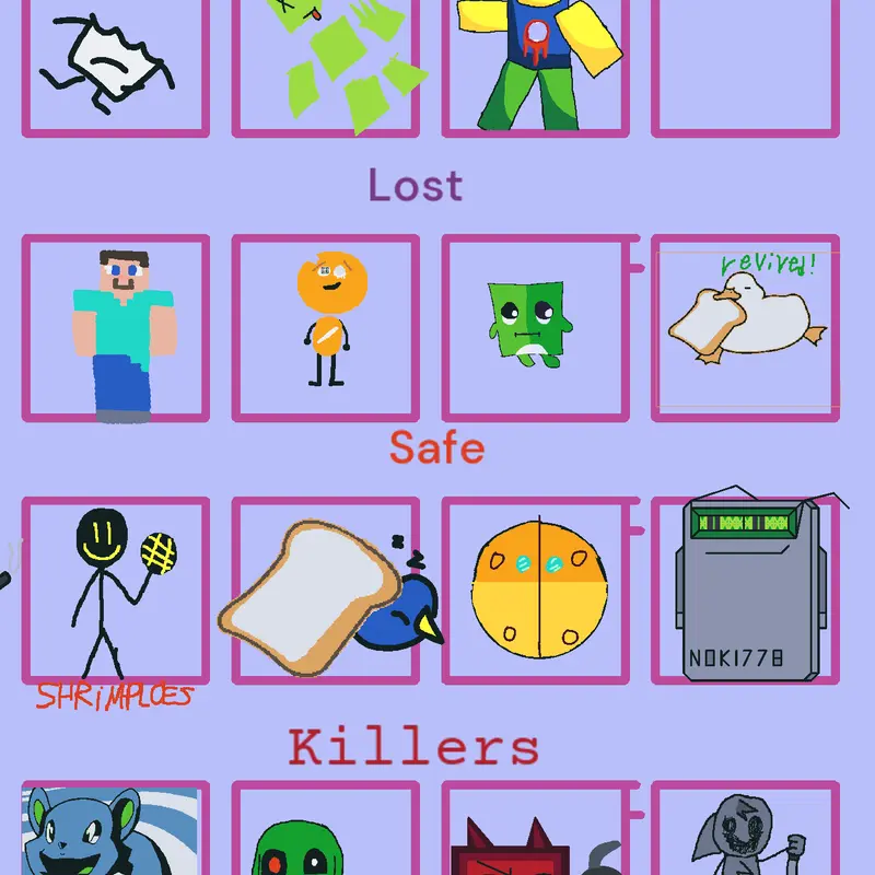 Game by @Tomatoloving472official