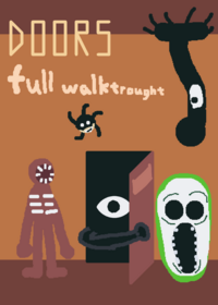DOORS full walktrought.
