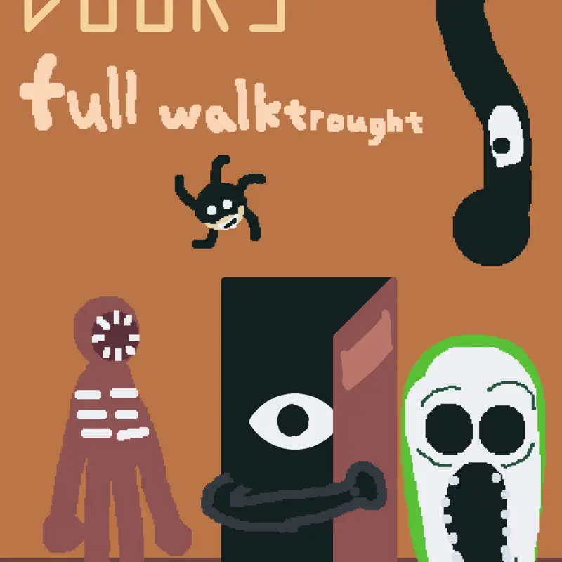 Game by @Redcube_231