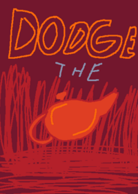Dodge the Teapots of DOOM!