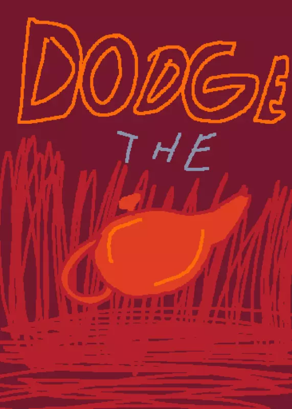 Game by @Stickhog
