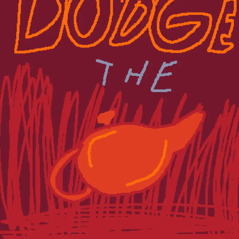 Dodge The Teapots Of Doom by @Testing8