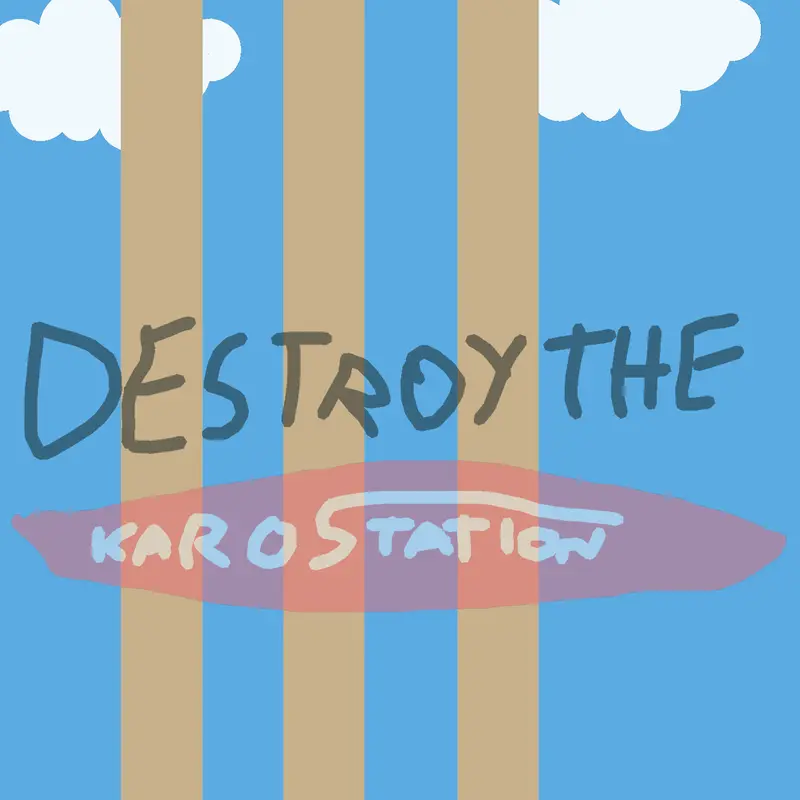Game by @mopar_watertower