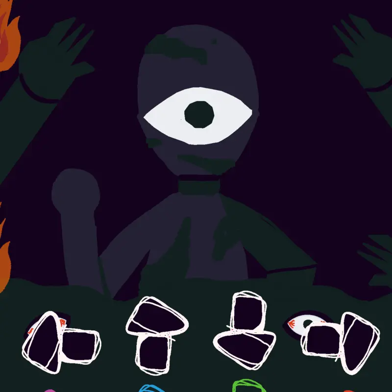 Game by @havesumpeanuts
