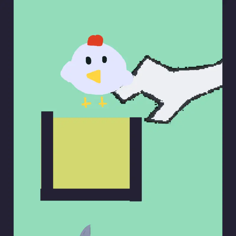 Game by @UNISNetwork