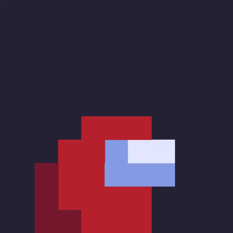 Game by @exiled_one
