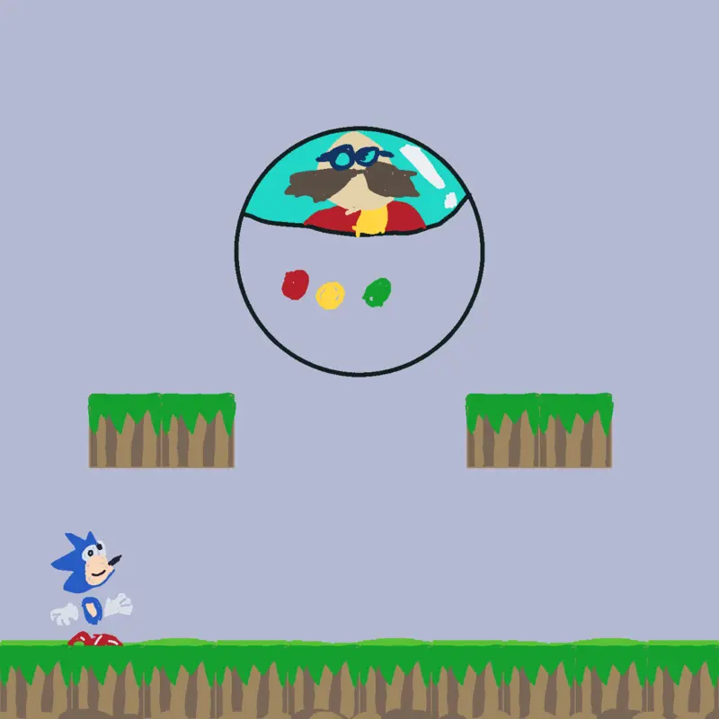 Game by @YuriDelogo