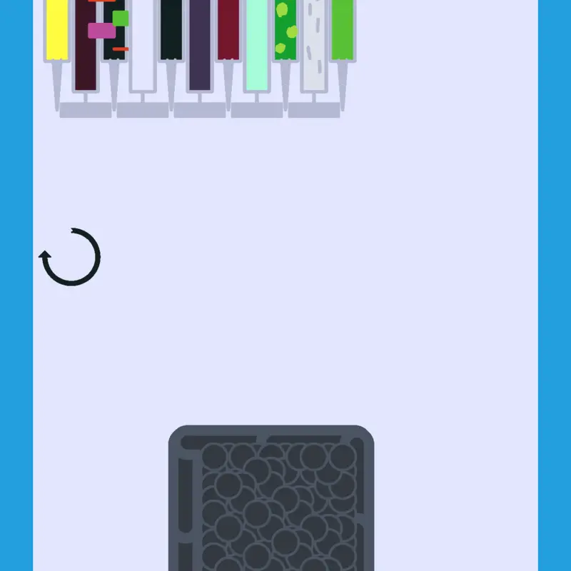 Game by @wojteknr