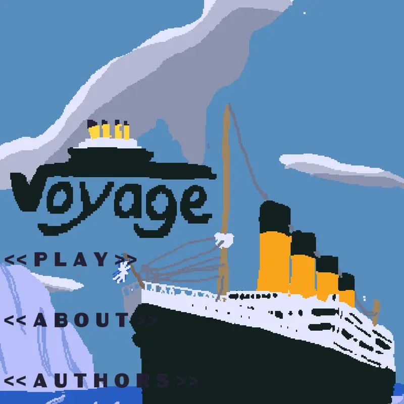 Game by @BuilderMark