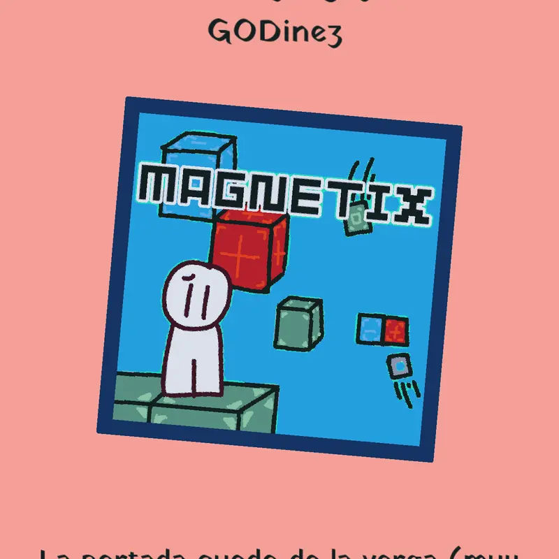 Proximo juego by @TheLogan718X2