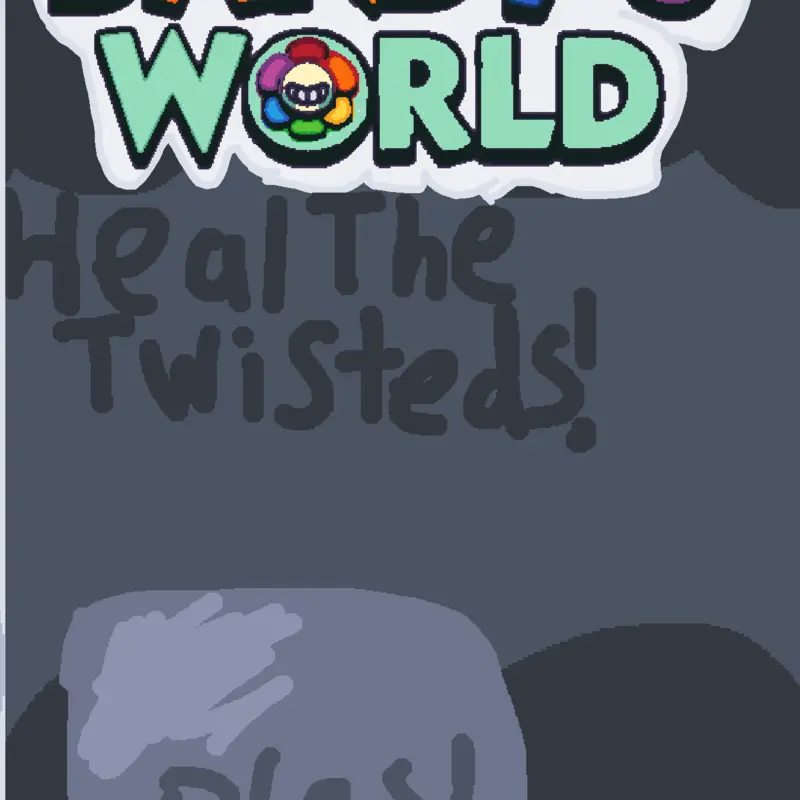 Game by @DefNotKatnelss