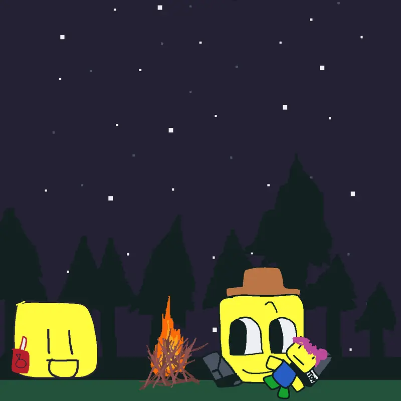Game by @armless_detective