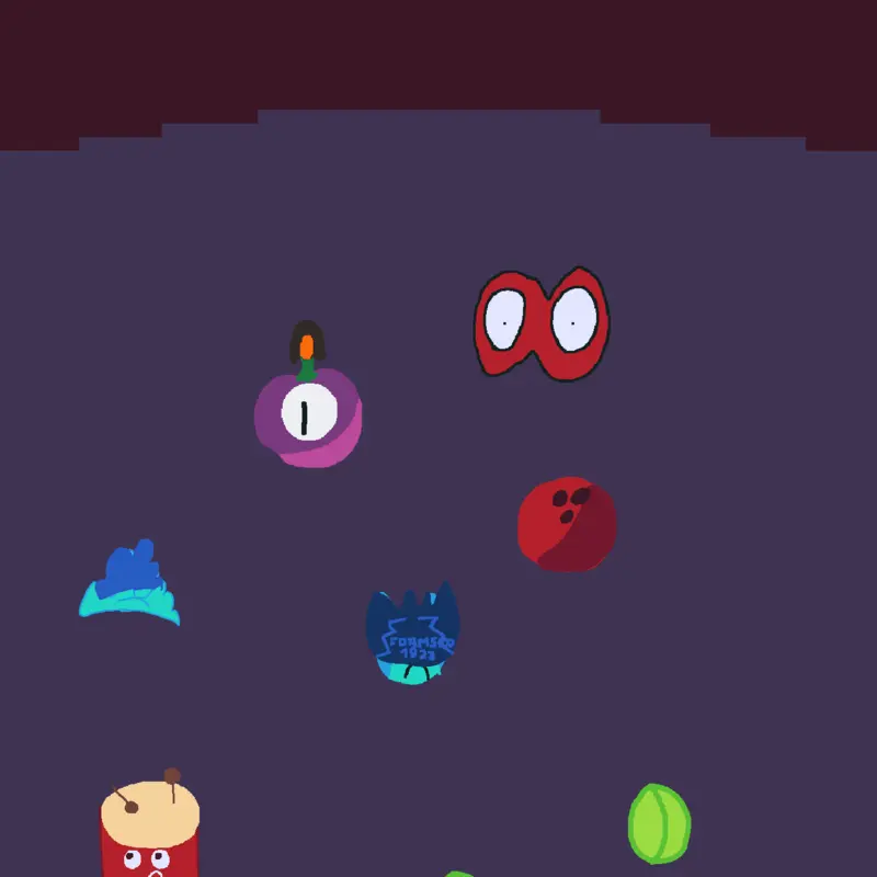 Game by @Formsko1922
