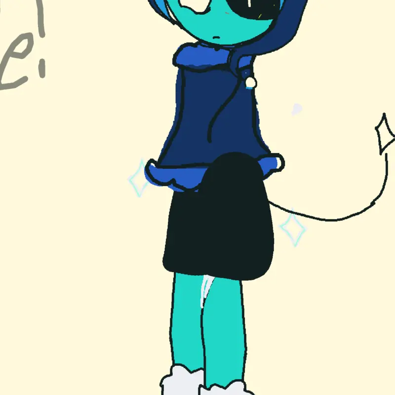 Astro by @looyola_silly