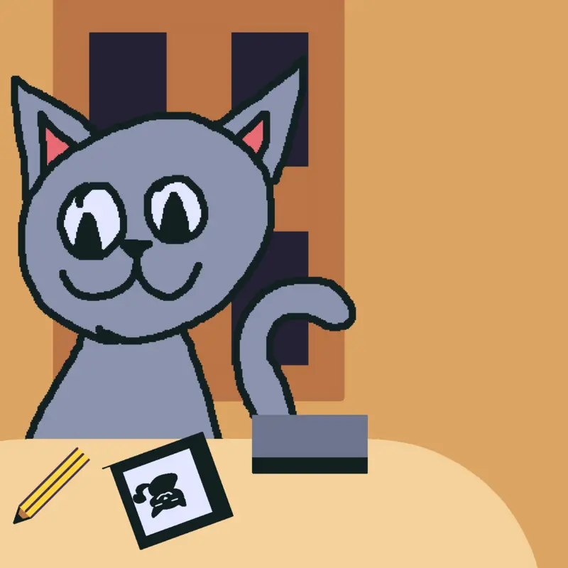 Game by @kittykikicat