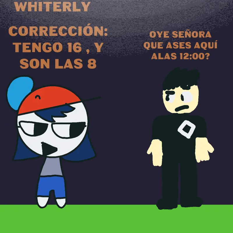 Game by @elbuoloco
