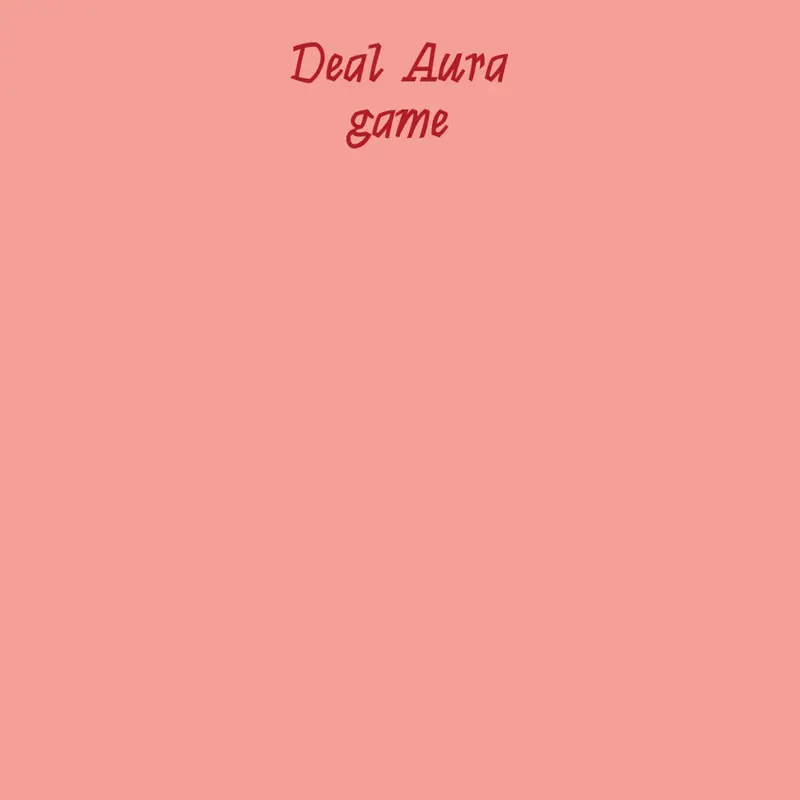 Game by @i_fom