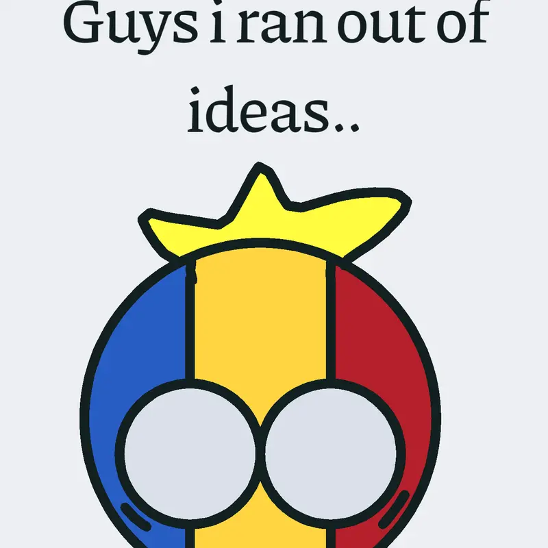 Game by @Countryball_Rom2
