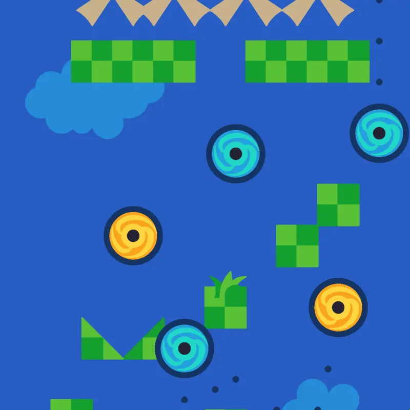 Game by @myvietnam