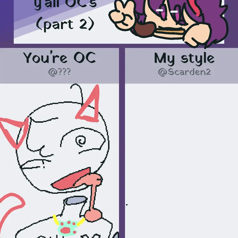 Game by @kemo-chan