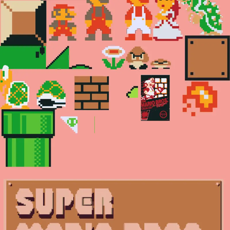 Game by @pacman_fan_wenda