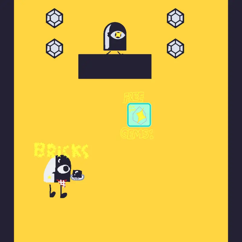 Game by @HafizahIrwan