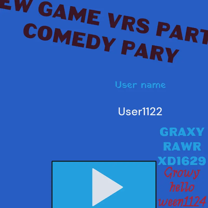Game by @Airide