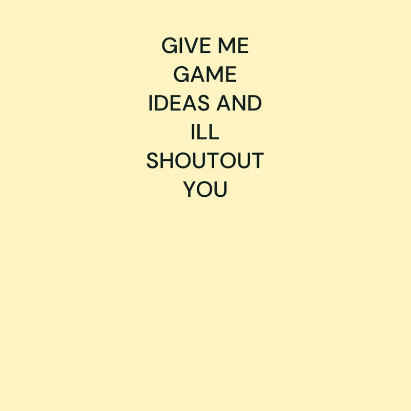 Game by @maco1718