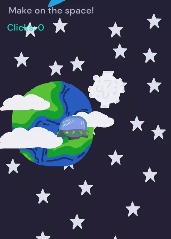 Game by @XThiago