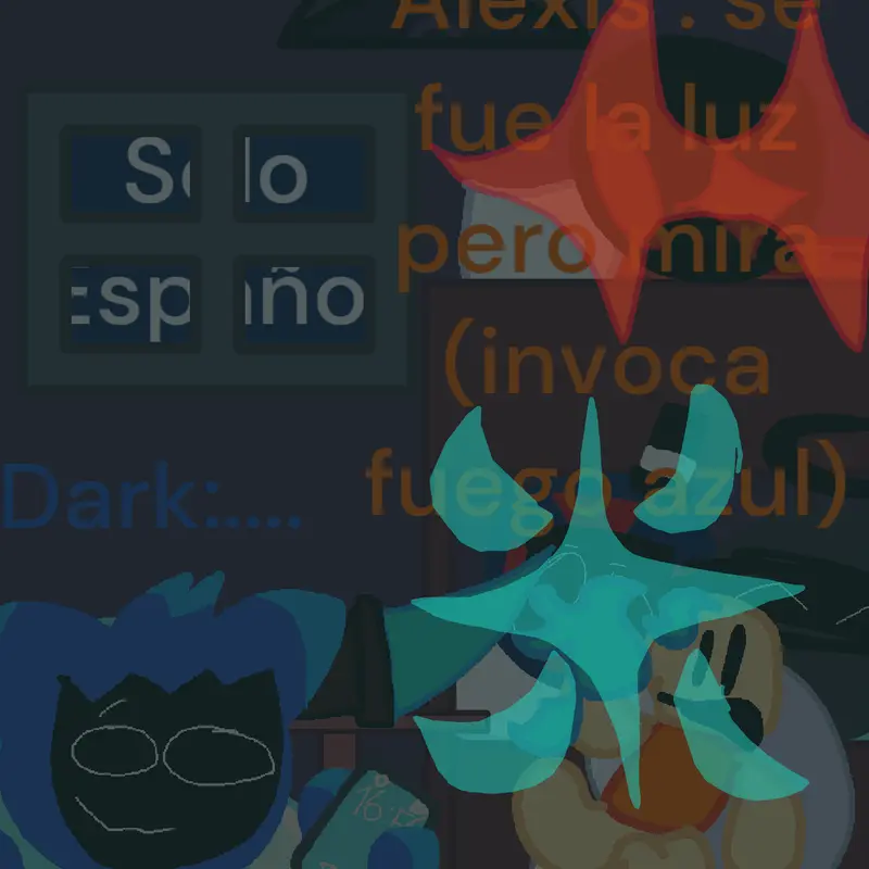 Game by @AlexisXD96