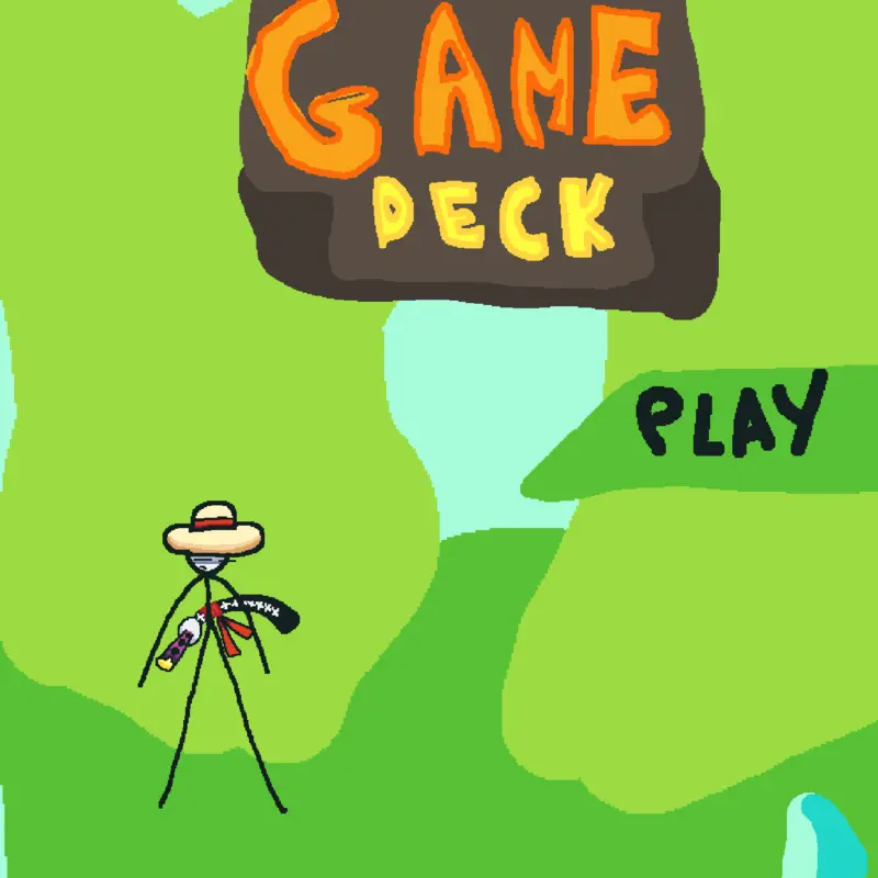 Game by @opilabird_official