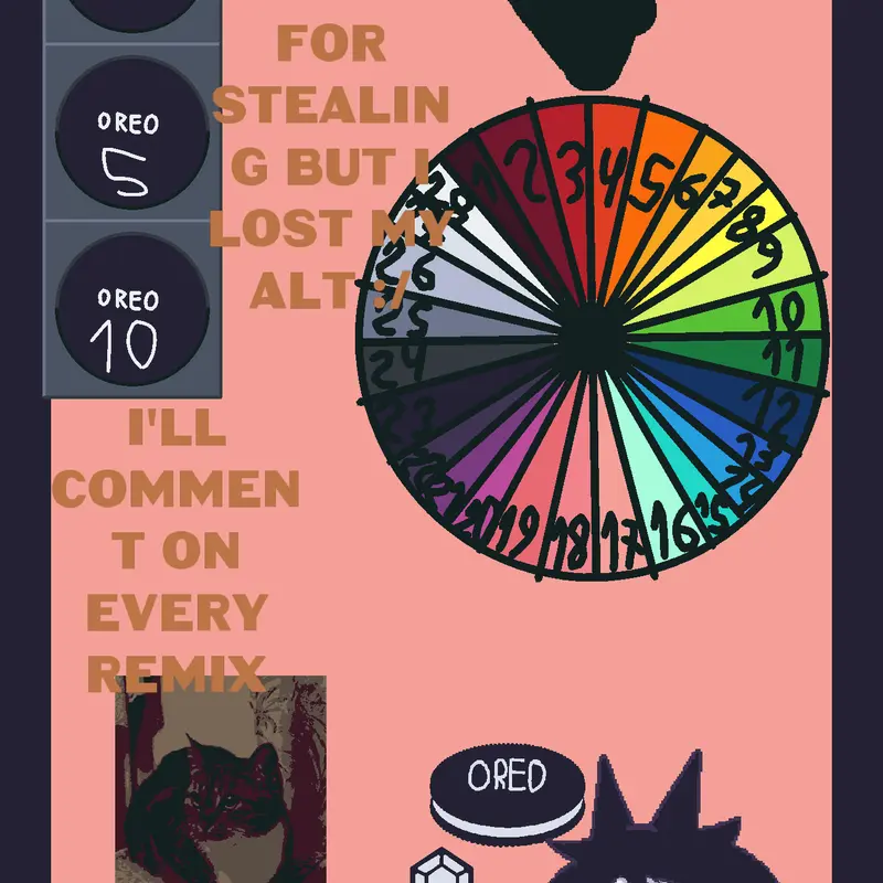 Game by @YouTubeCAT