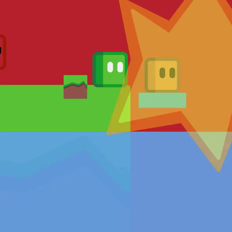 Game by @Eudes_ariel