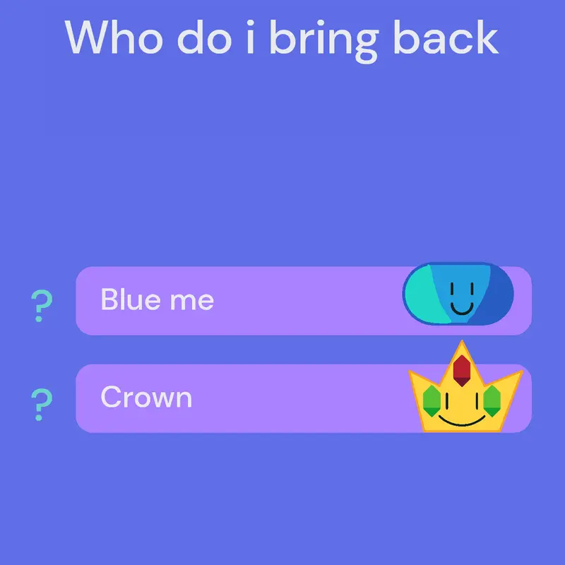 Game by @Yourlocalslime