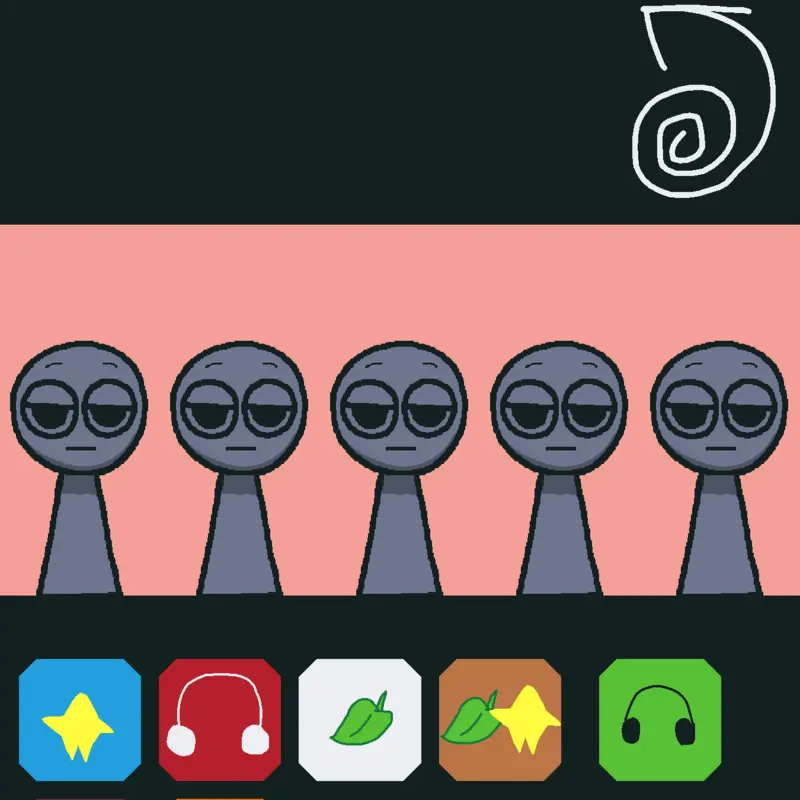 Game by @W_sprunker