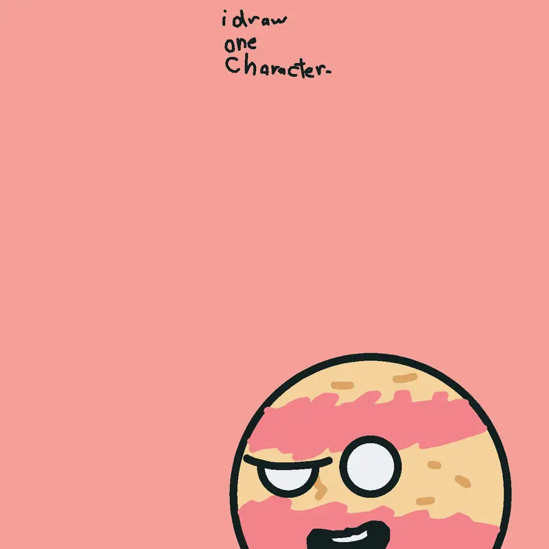 Give me a character Give me a character by @sameerqayoom_31