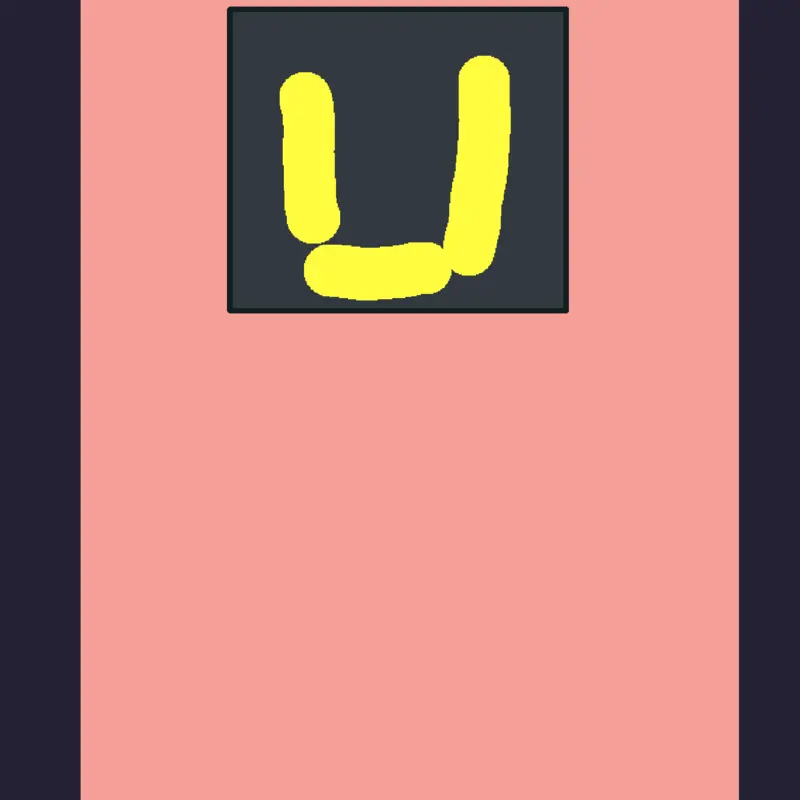 Game by @Trisckas