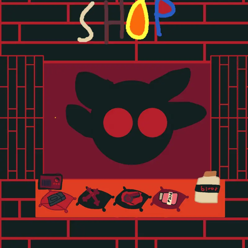 Game by @evilaxolotlking