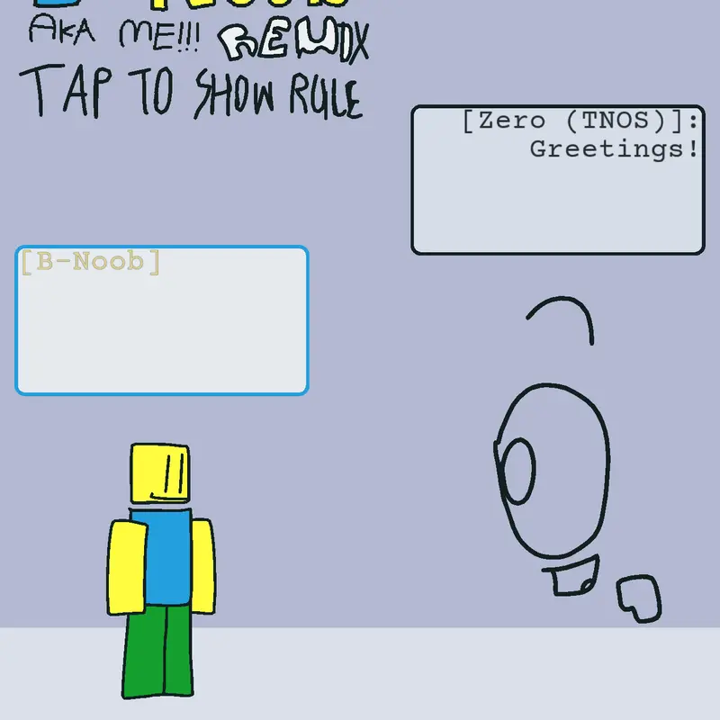 Game by @MysteryMadness