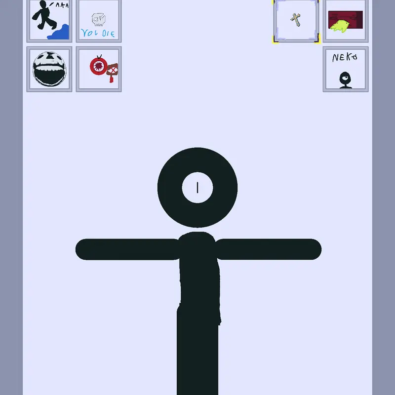 Game by @thefanbr