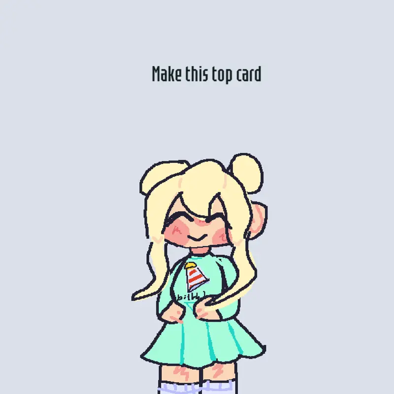 Game by @Spilled_tea