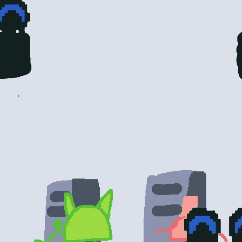 Game by @Fancate_kit_is_hate