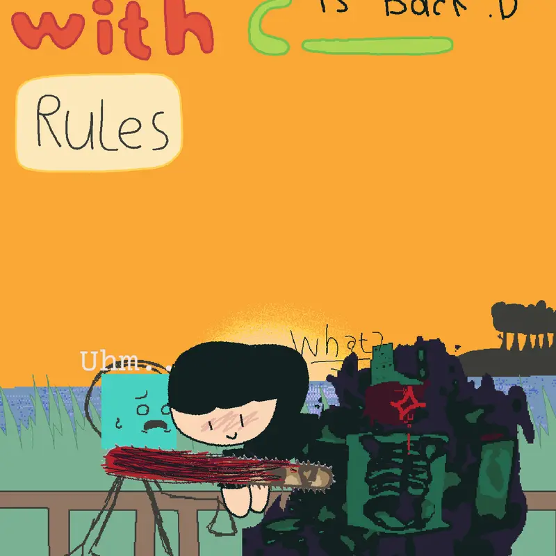 Game by @tywisb
