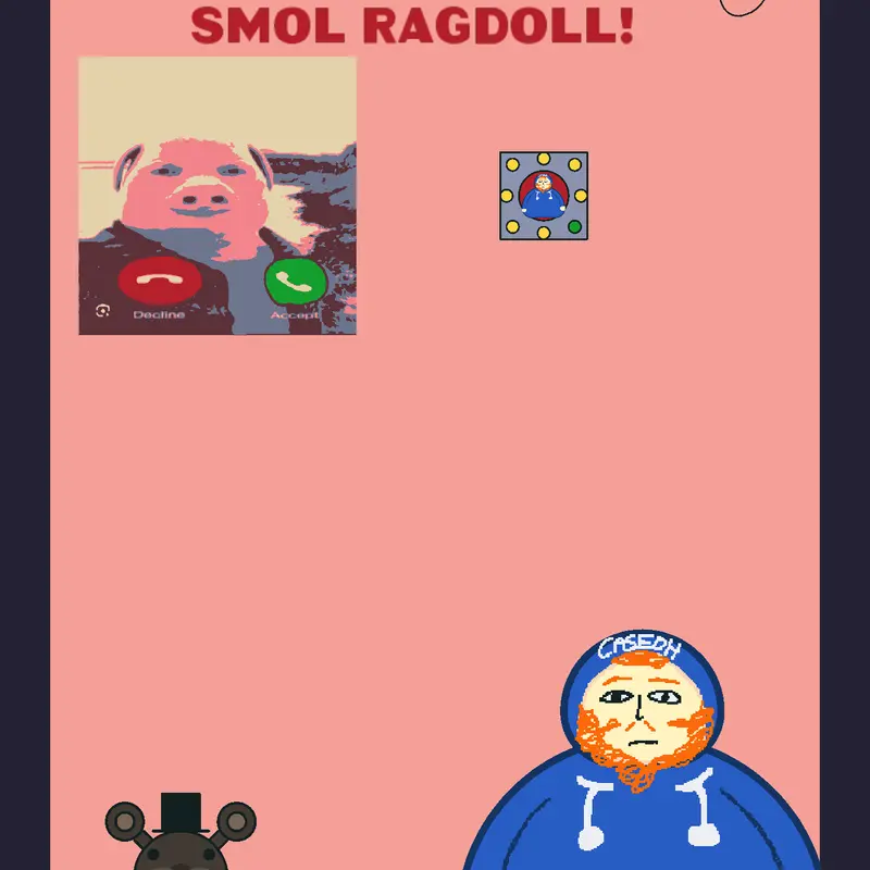 Game by @CrackerCarl