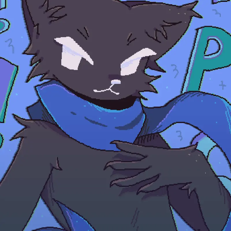 Game by @syrupanckes