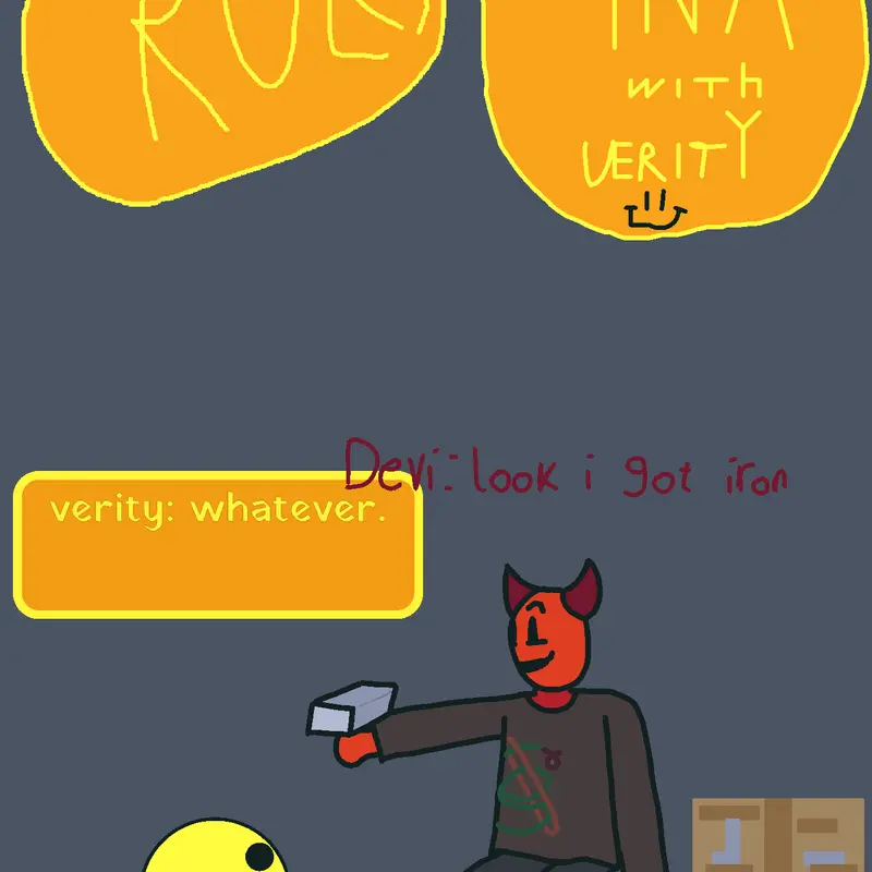 Game by @reysa_alexandra