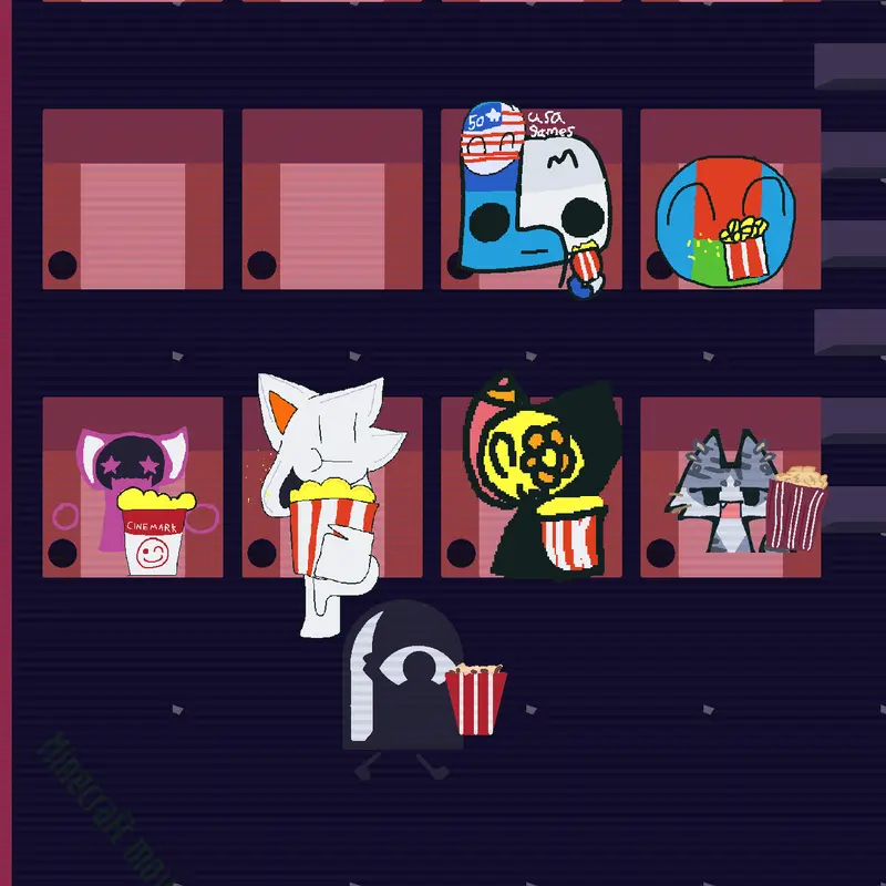 Game by @banban_fanhappy